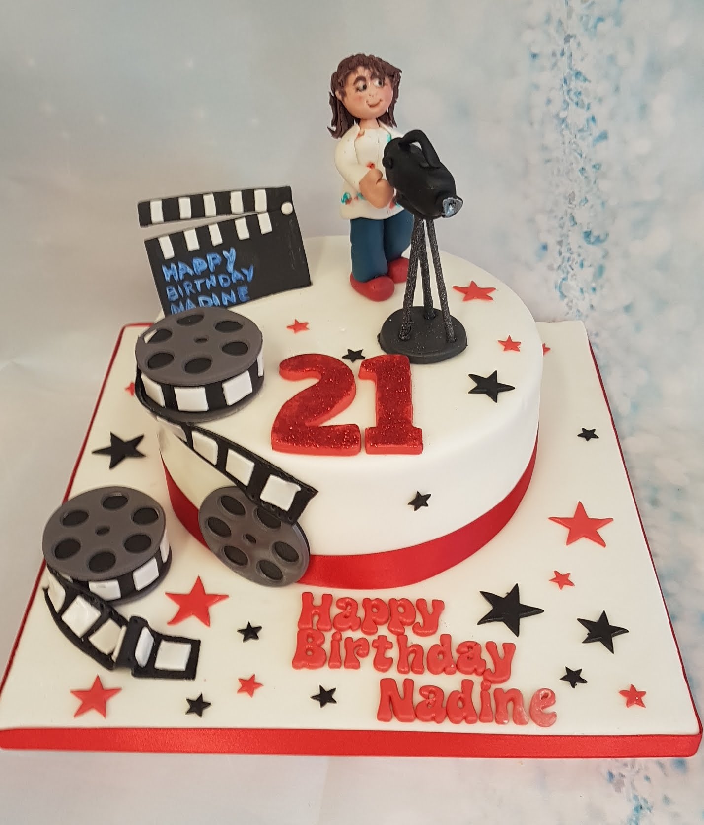 Novelty Cakes 29