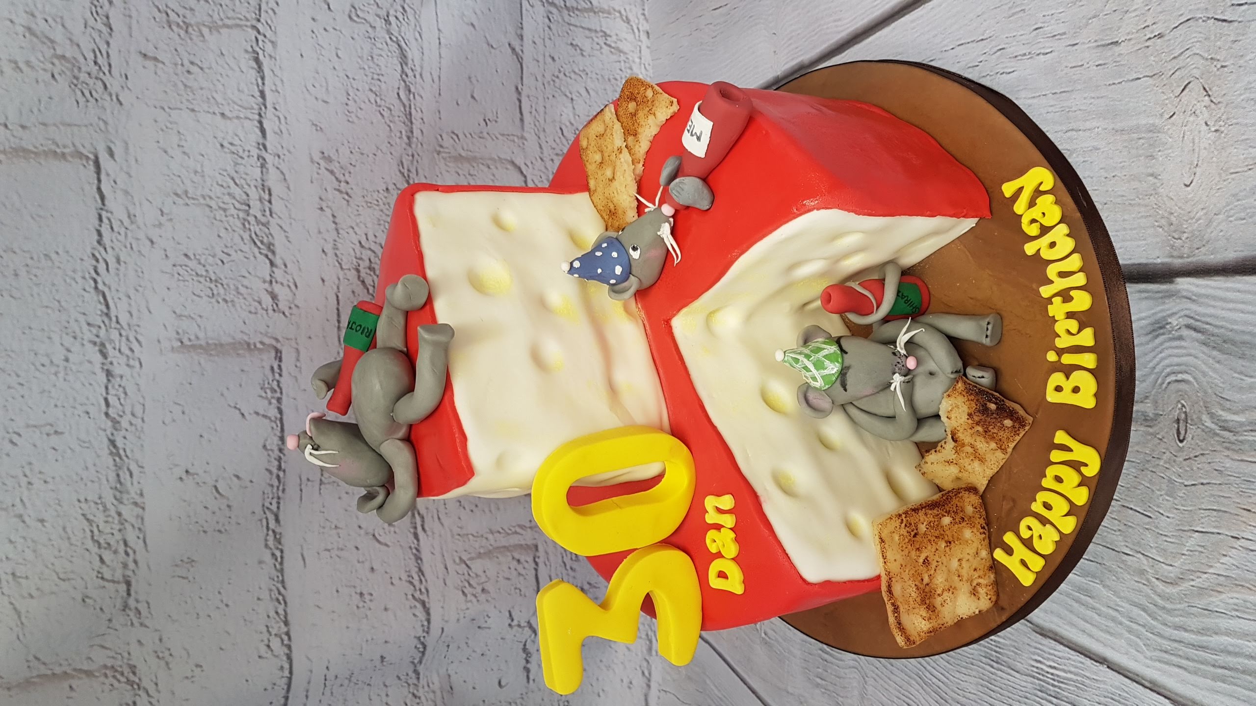 Novelty Cakes 49