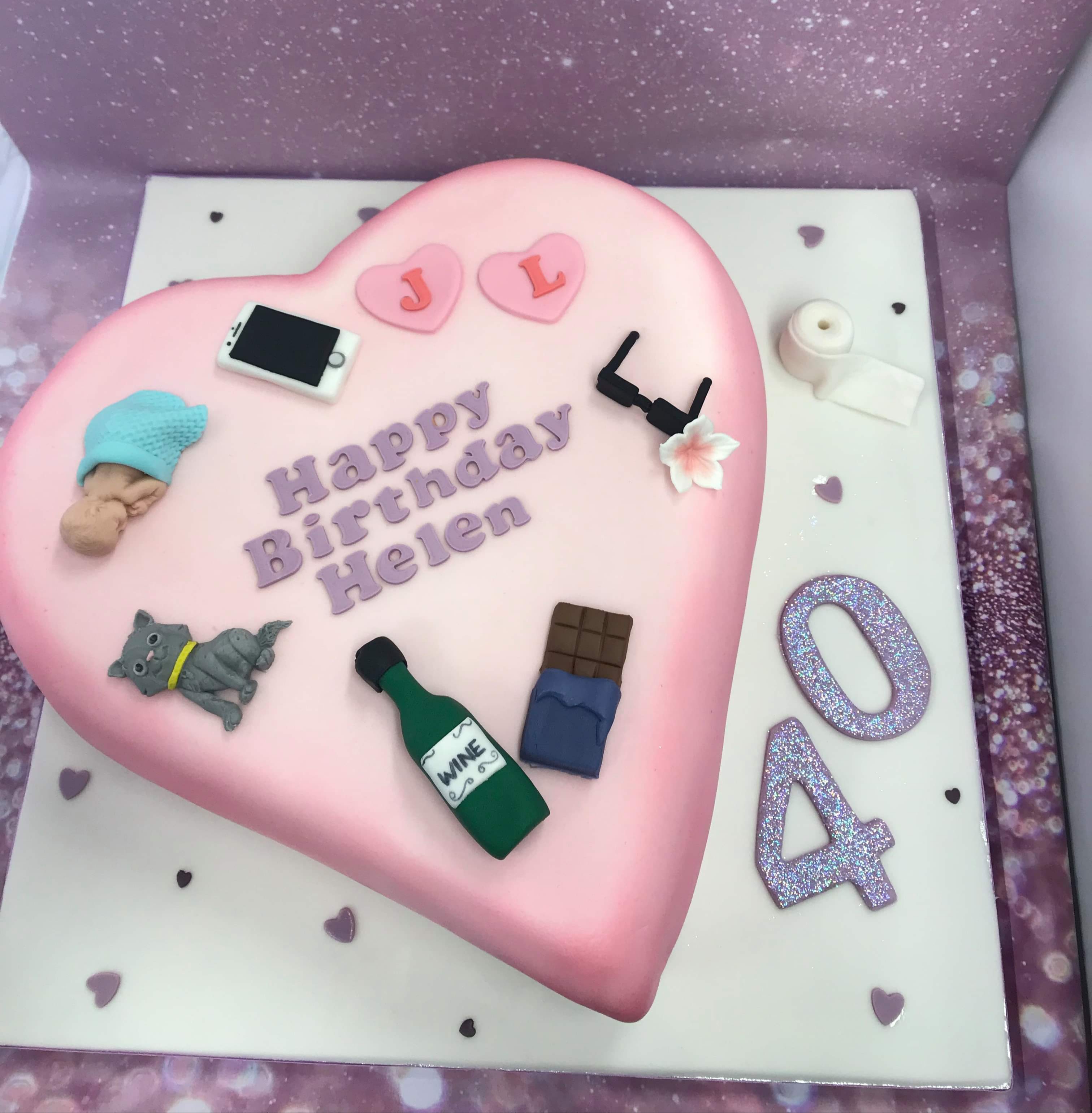 Novelty Cakes 51