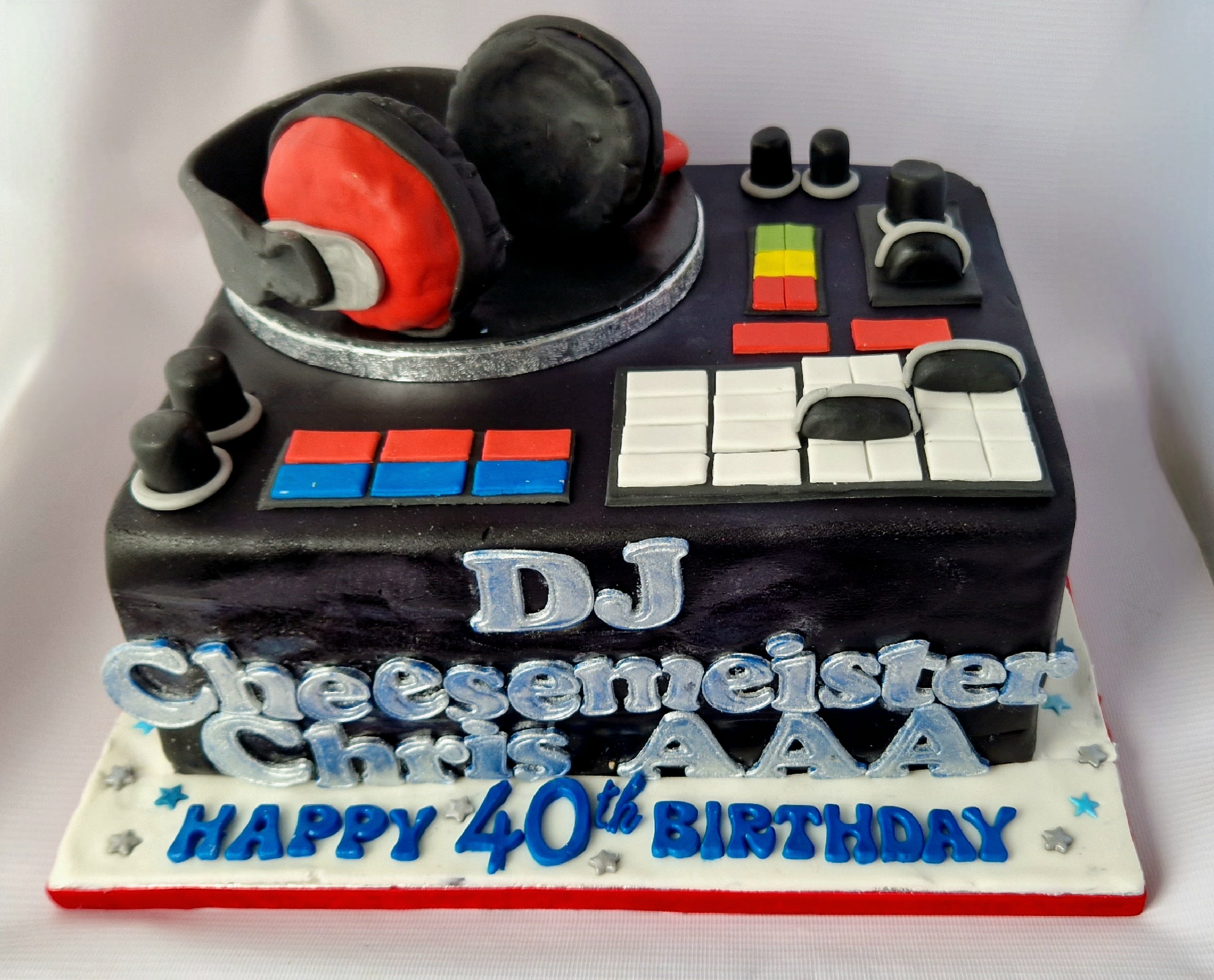Novelty Cakes 67