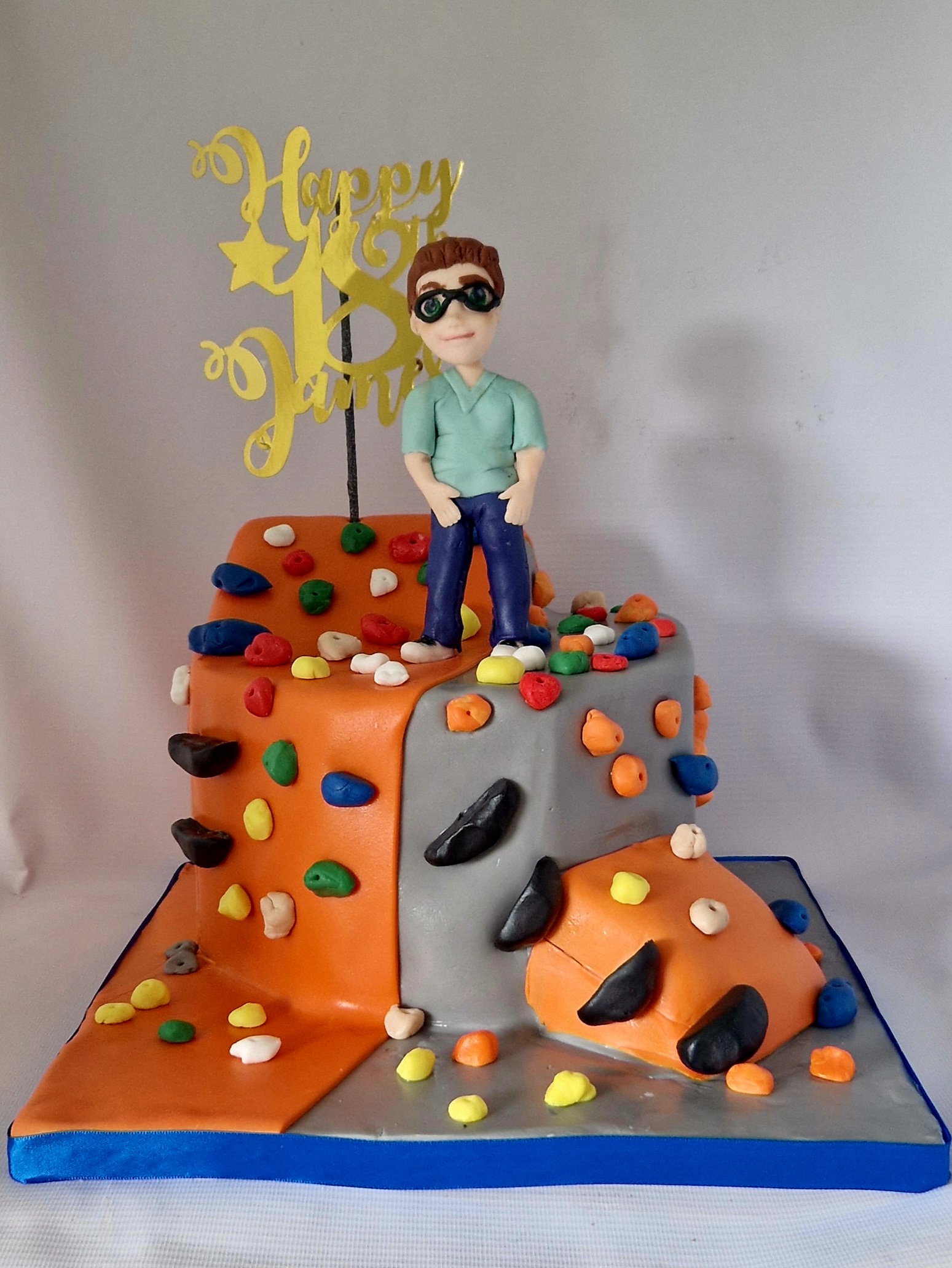 Novelty Cakes 73
