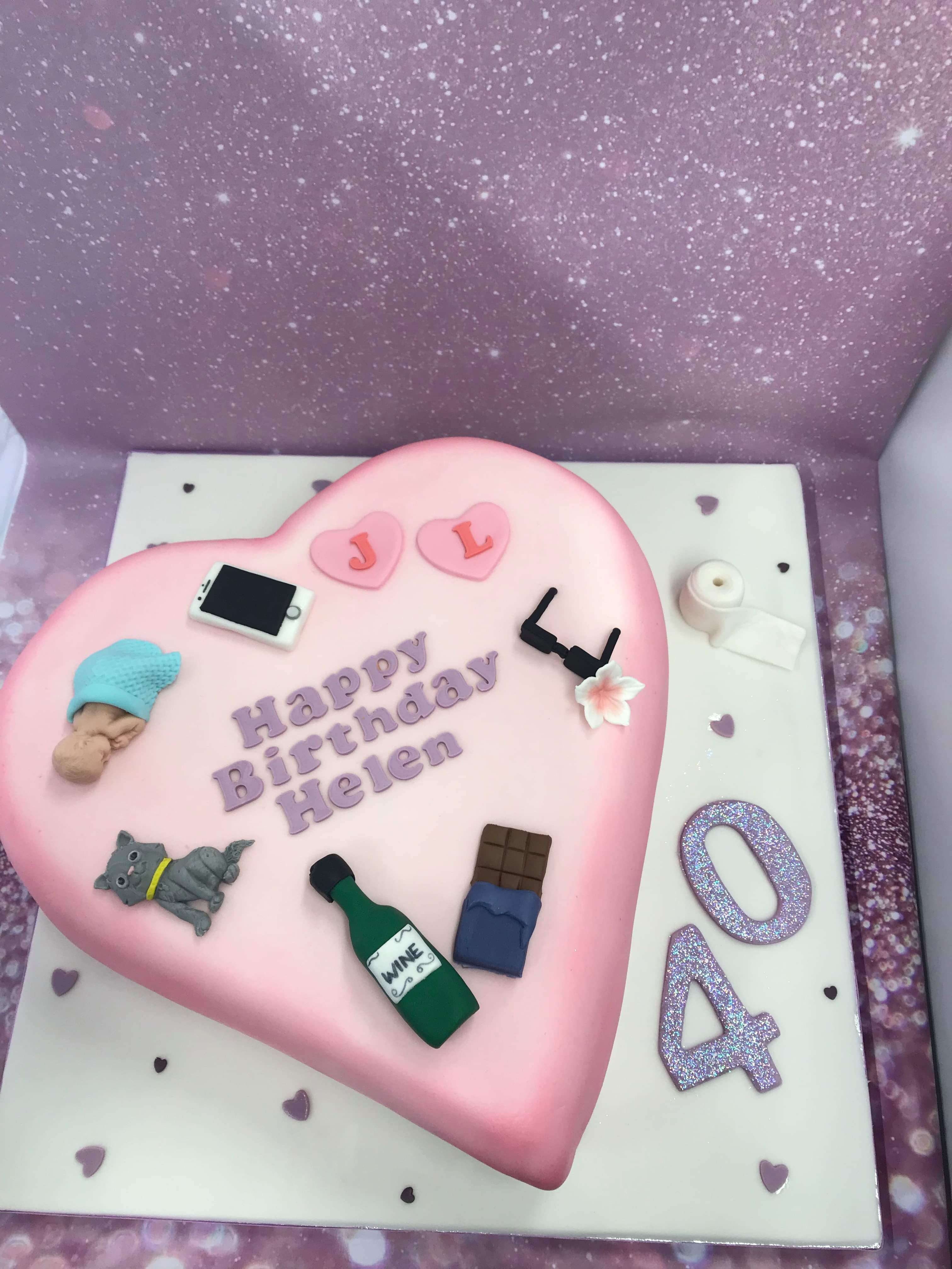 Novelty Cakes 84