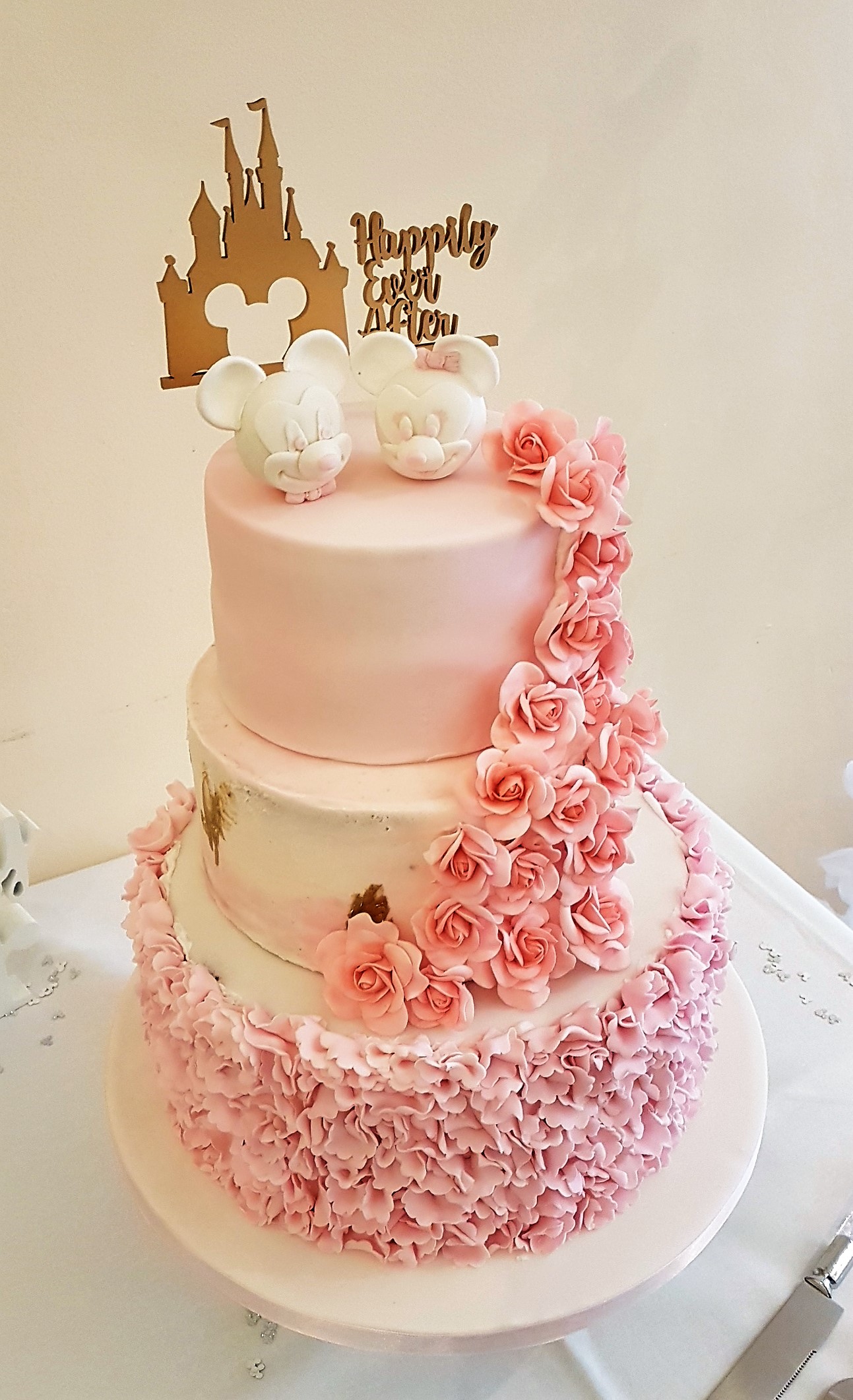 Wedding Cakes 10