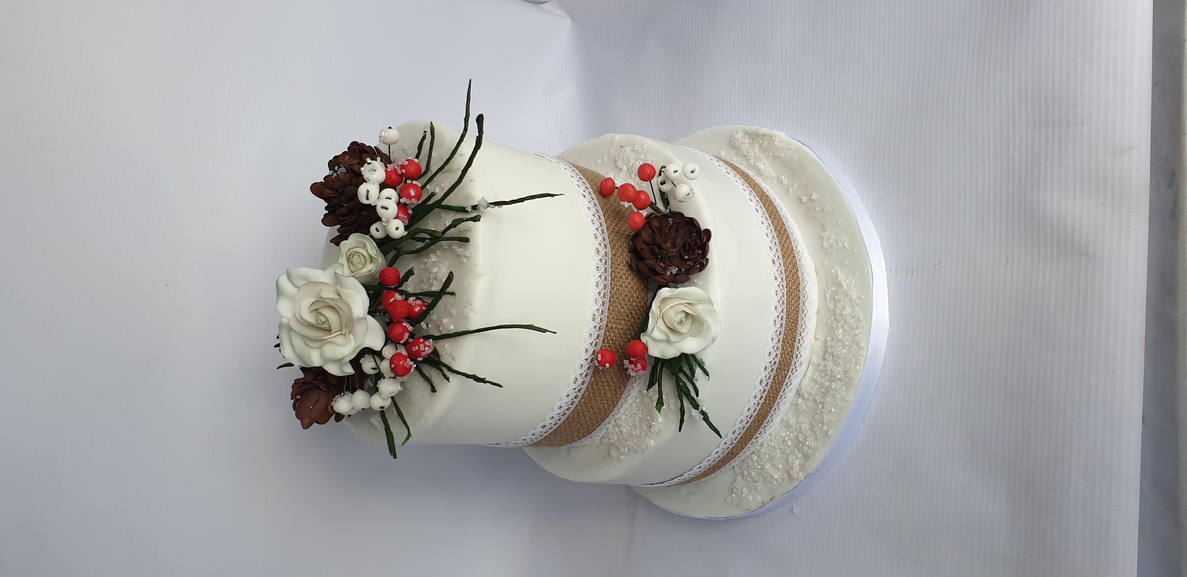 Wedding Cakes 12