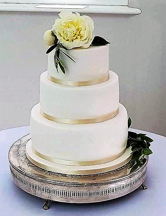 Wedding Cakes 32