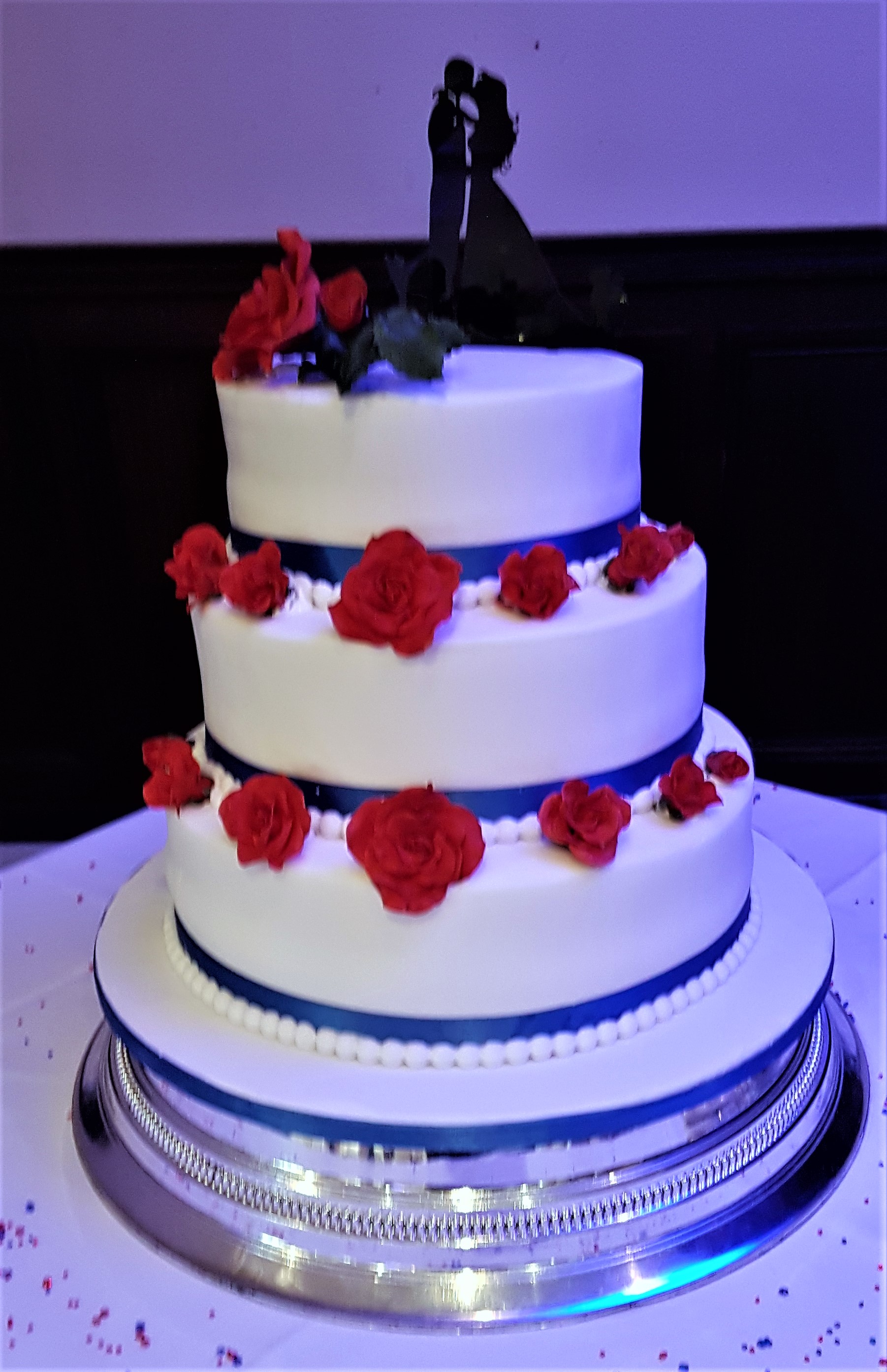 Wedding Cakes 33