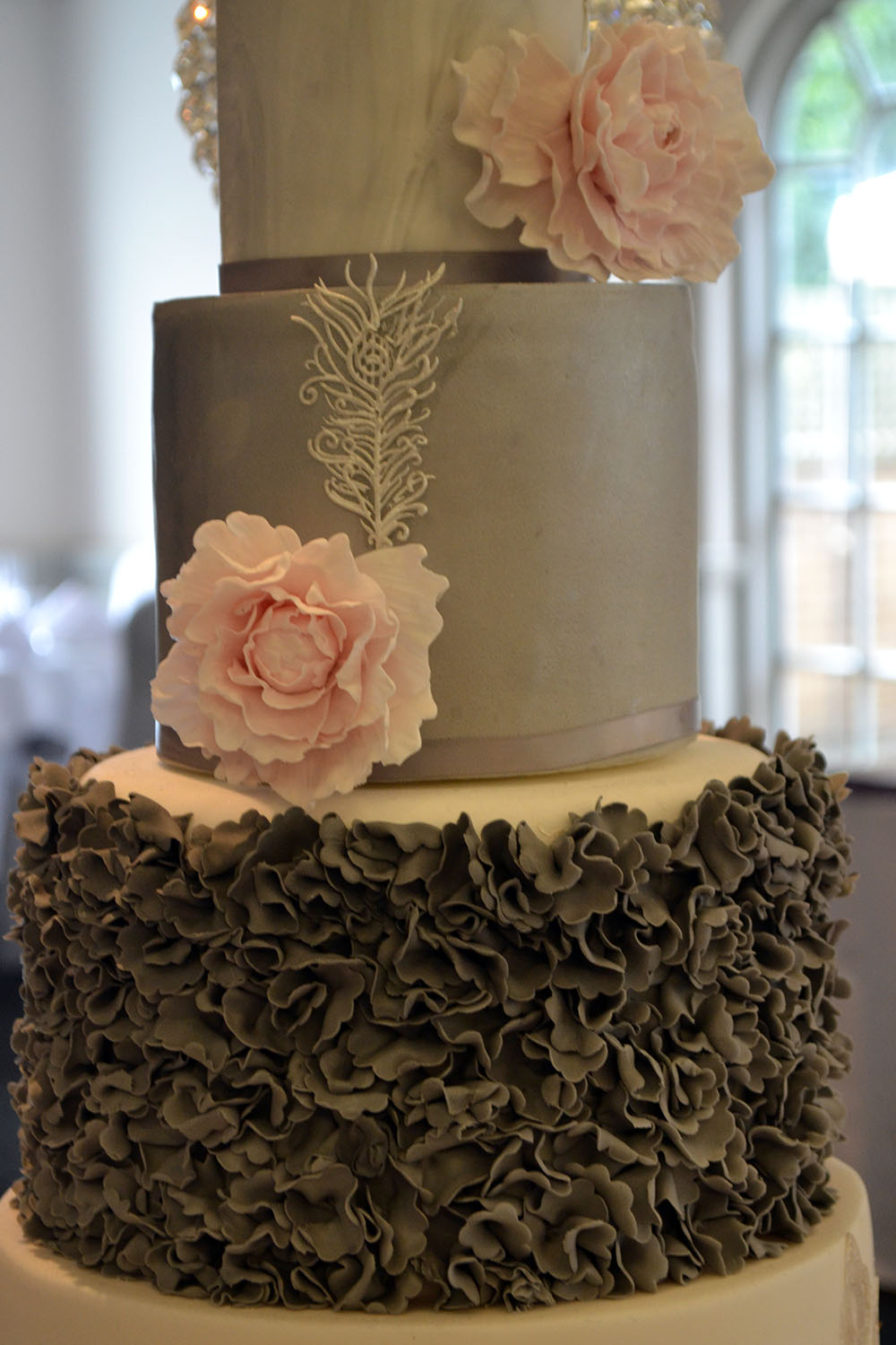 Wedding Cakes 36