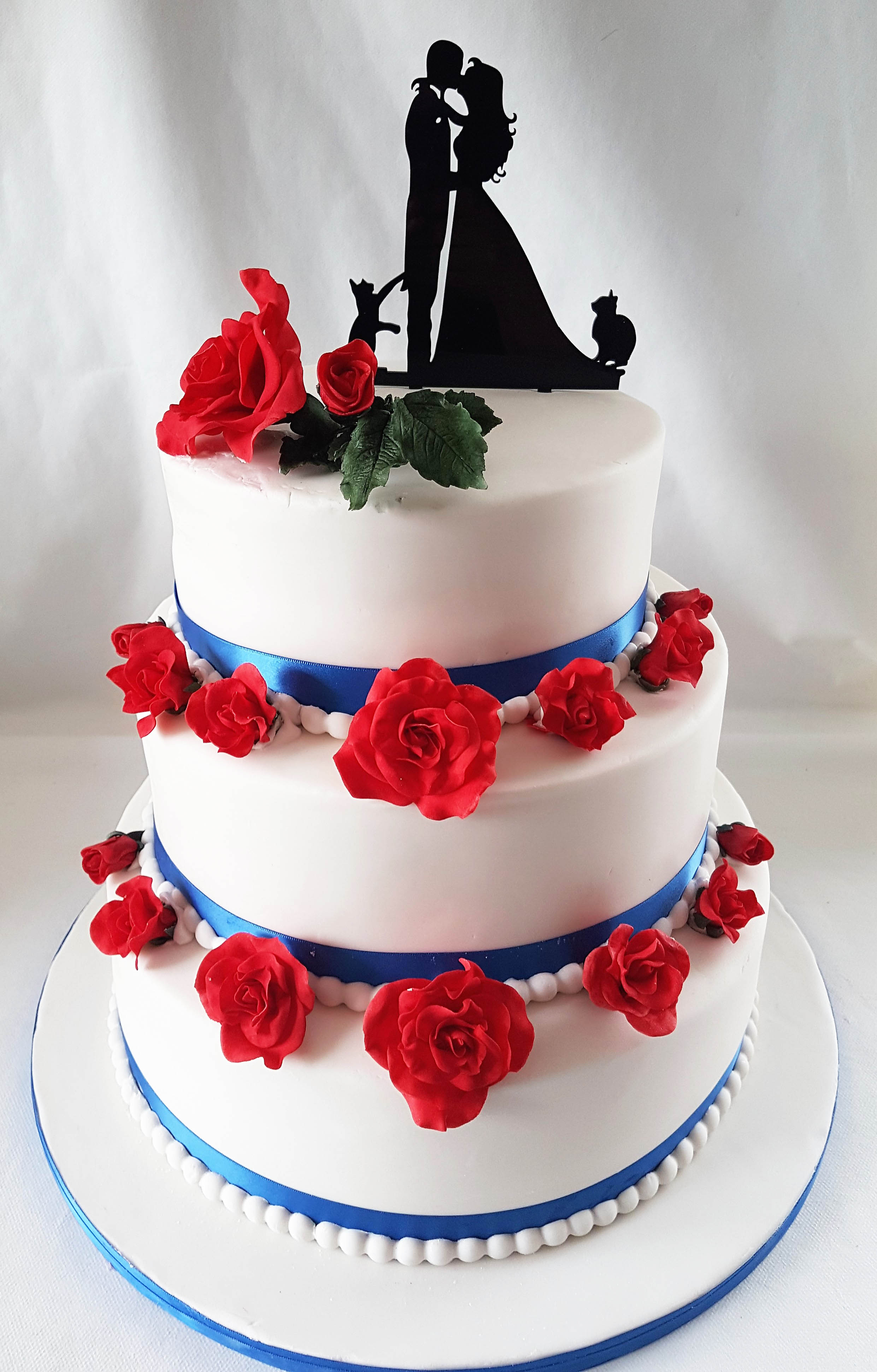 Wedding Cakes 43