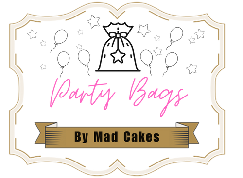 Party Bags Logo